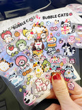 Custom Die Cut Stickers