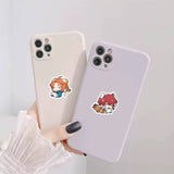 Custom Die Cut Stickers