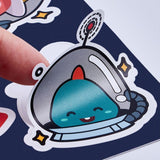 Custom Die Cut Stickers